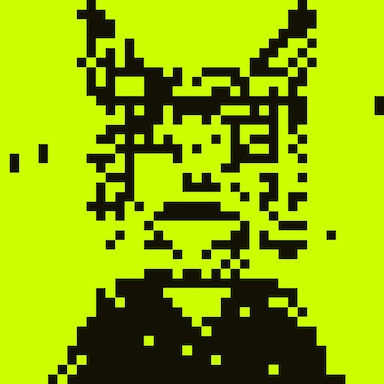 HoodCat #2573