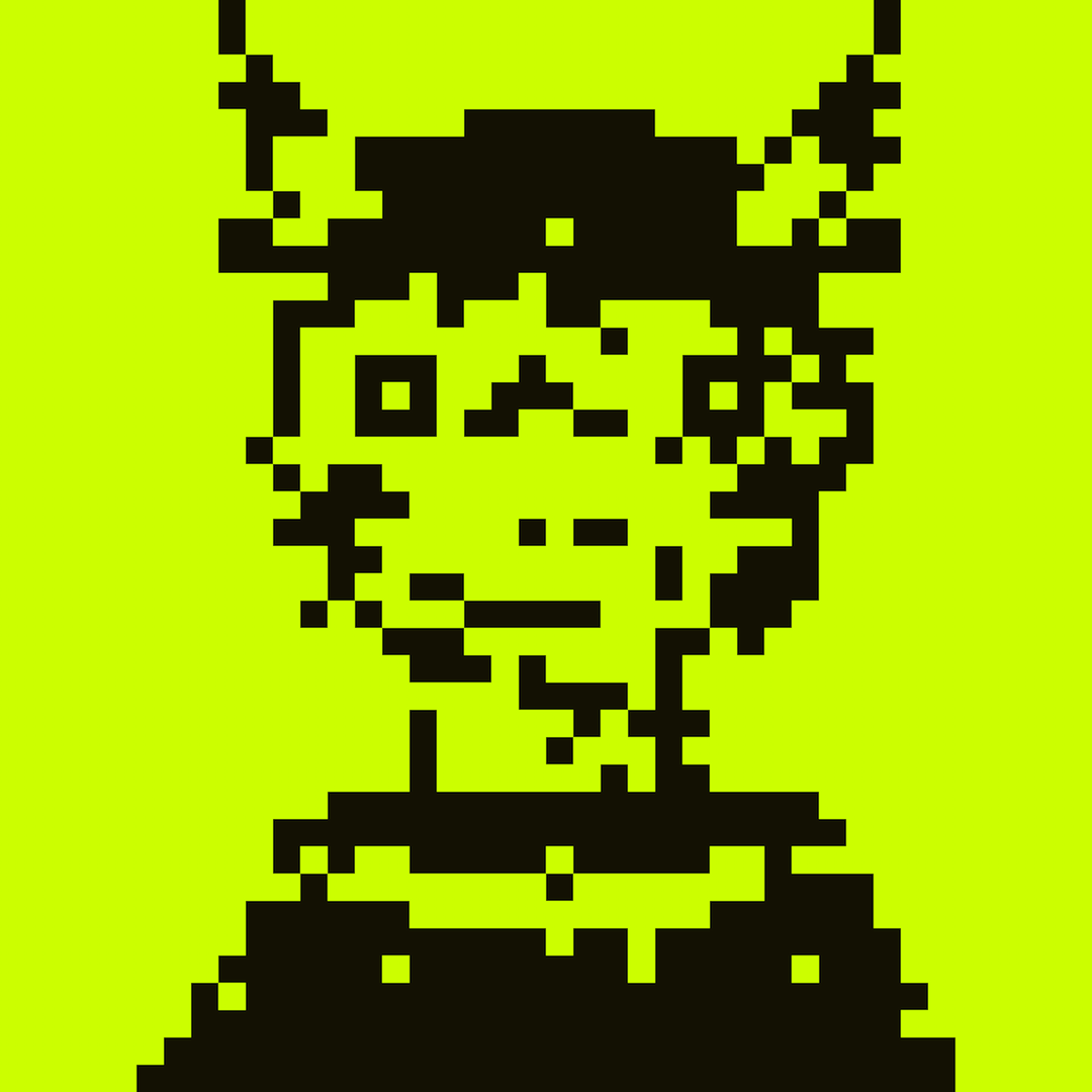 HoodCat #258