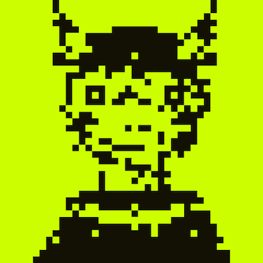 HoodCat #258
