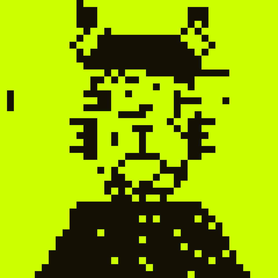 HoodCat #2583
