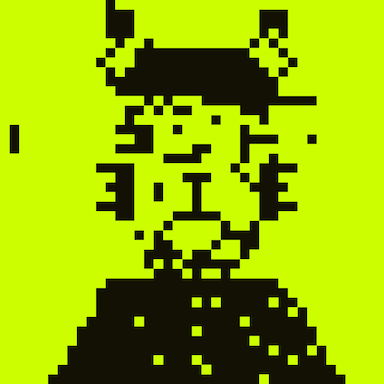 HoodCat #2583