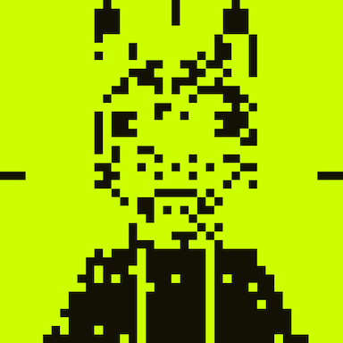 HoodCat #2587