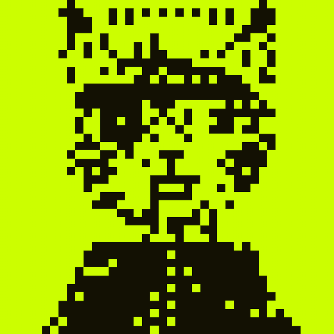 HoodCat #2593