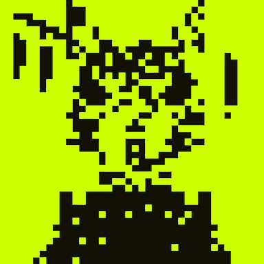 HoodCat #2594