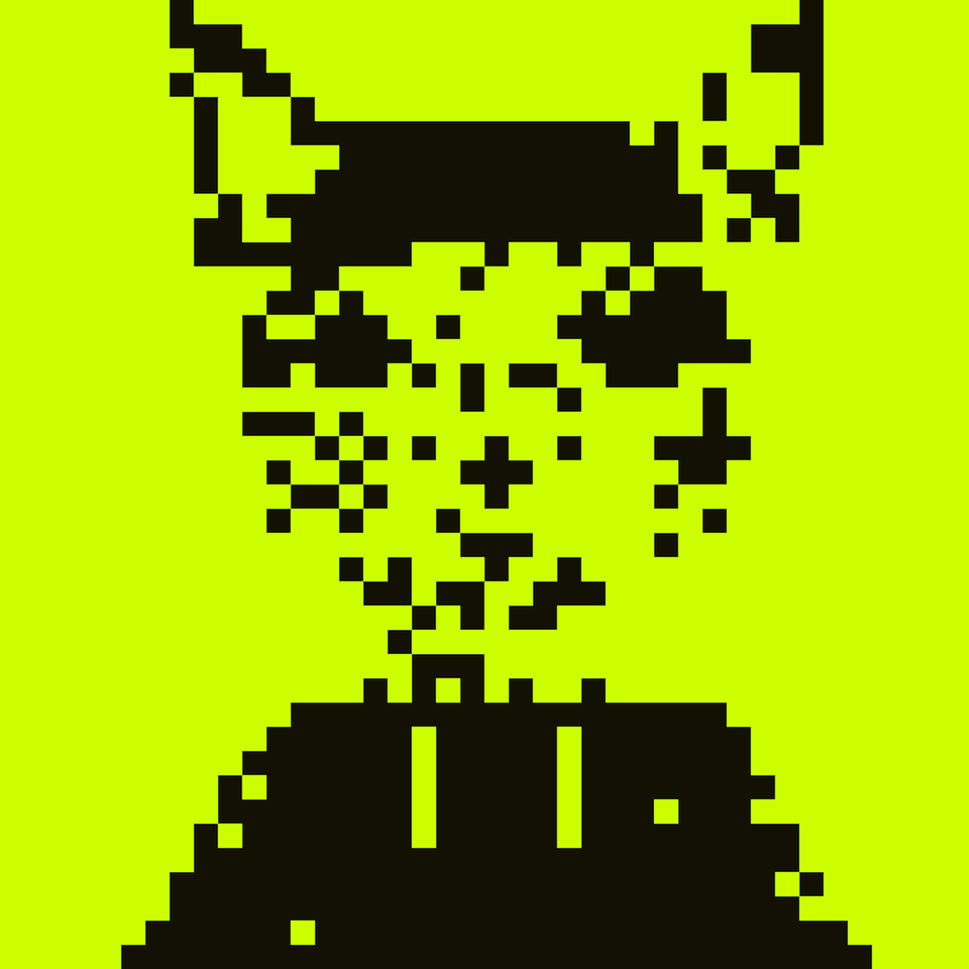 HoodCat #2597