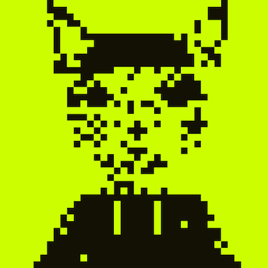 HoodCat #2597