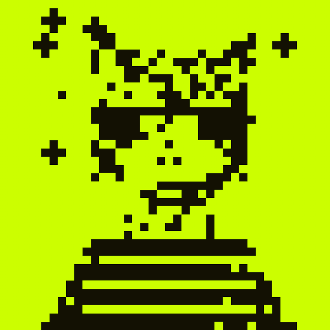 HoodCat #2601