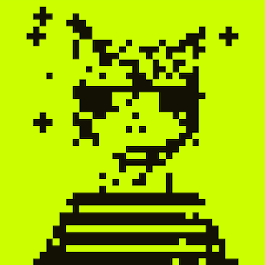 HoodCat #2601