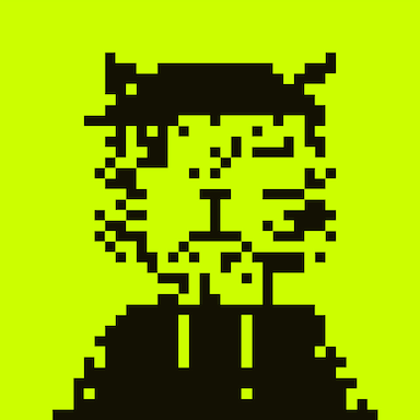 HoodCat #261
