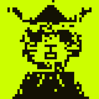 HoodCat #2610