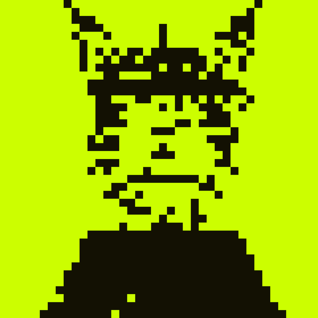HoodCat #2611