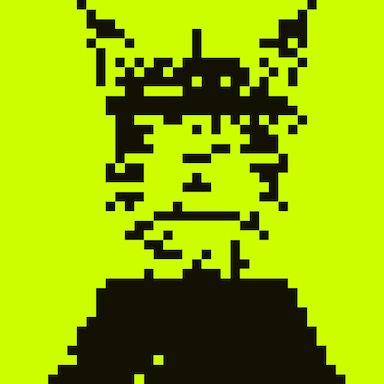 HoodCat #2611