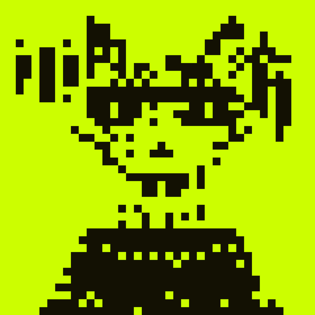 HoodCat #2613