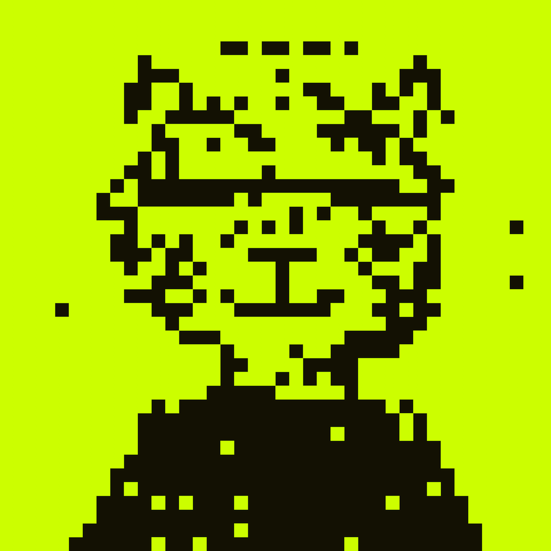 HoodCat #2614