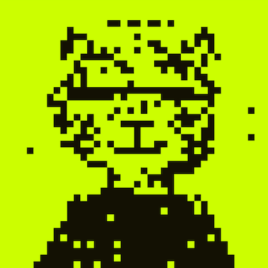 HoodCat #2614