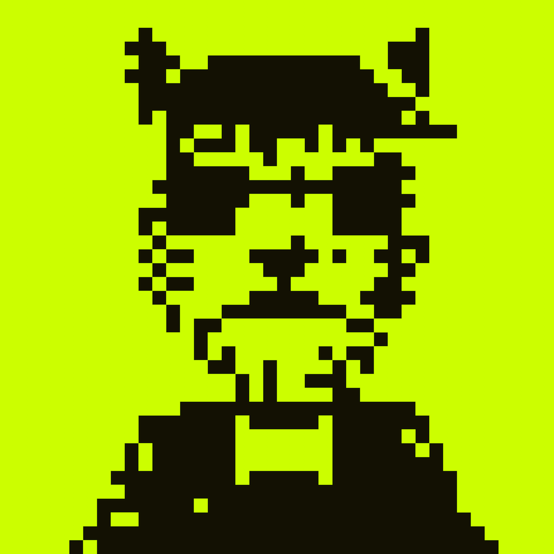 HoodCat #2624