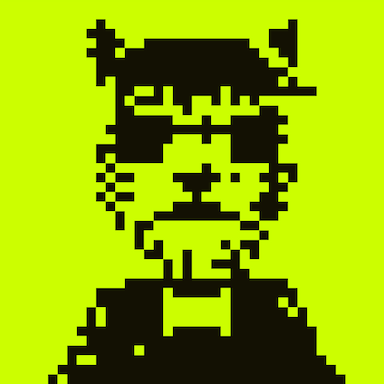 HoodCat #2624