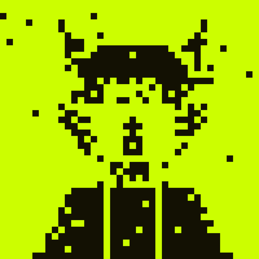 HoodCat #263