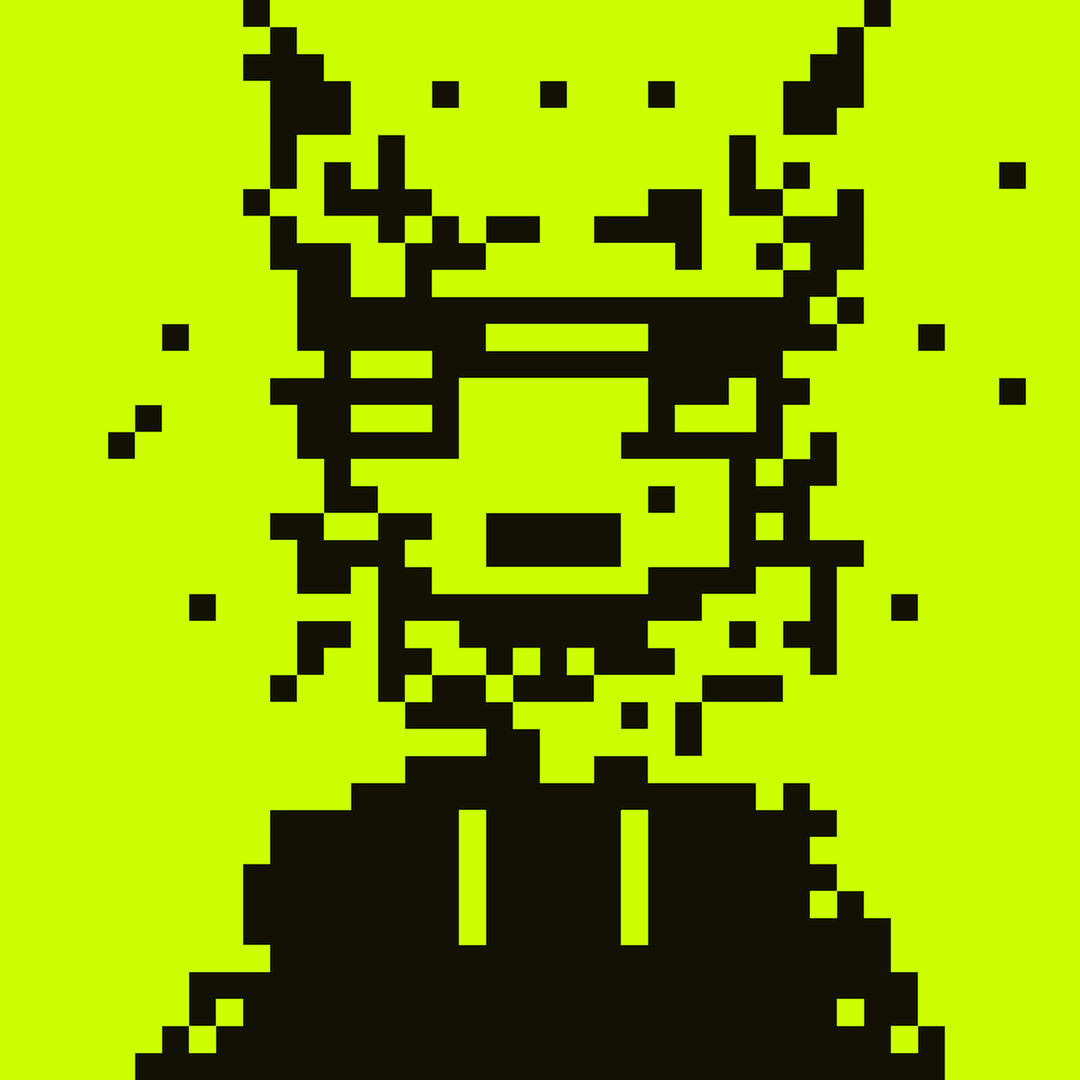 HoodCat #2631