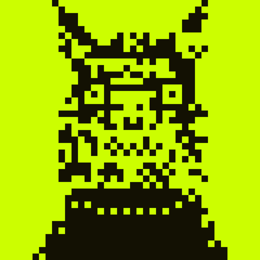 HoodCat #264