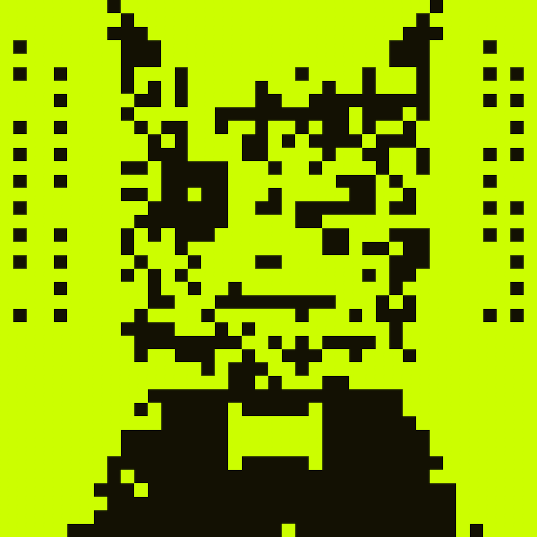HoodCat #265