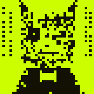 HoodCat #265