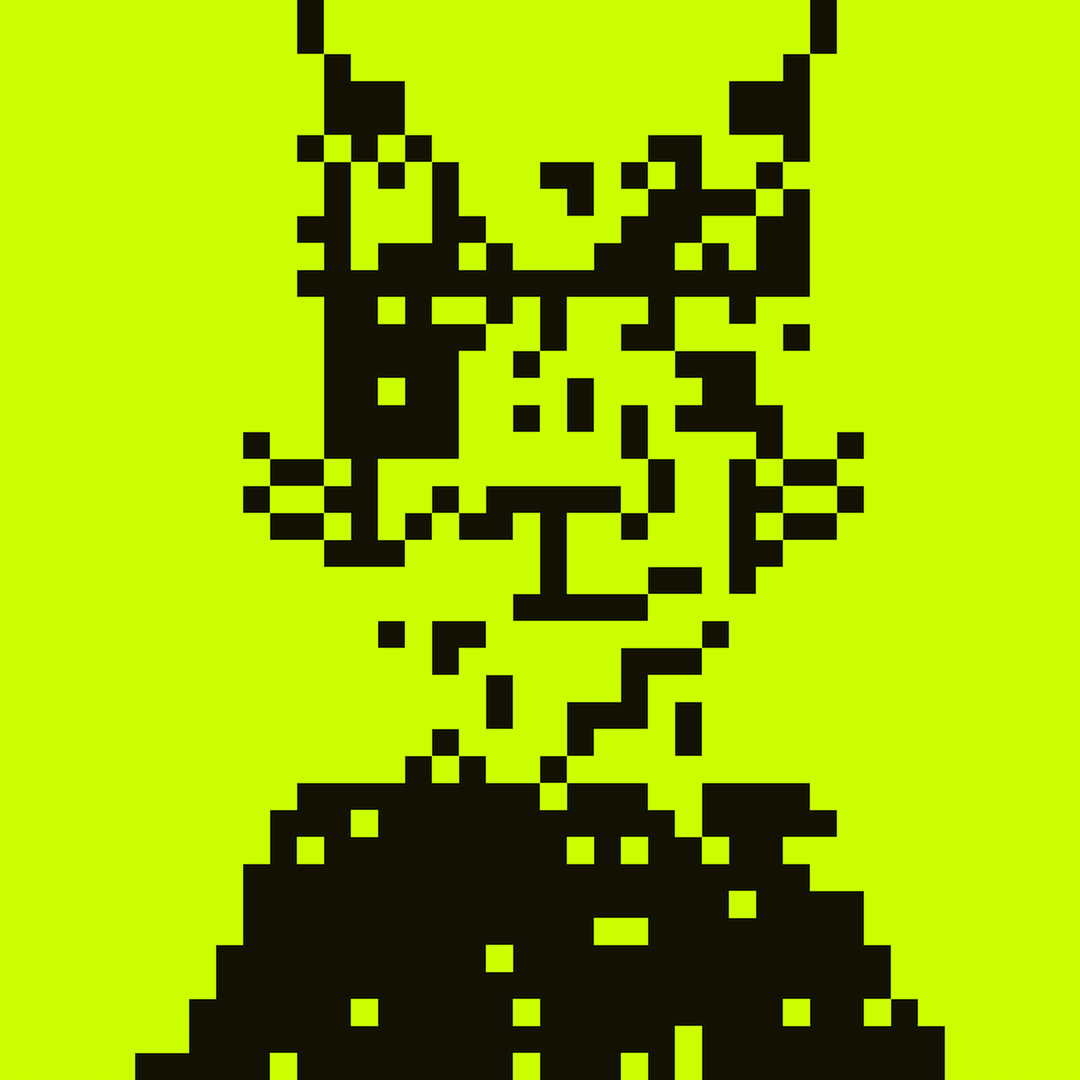 HoodCat #2661