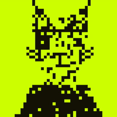 HoodCat #2661
