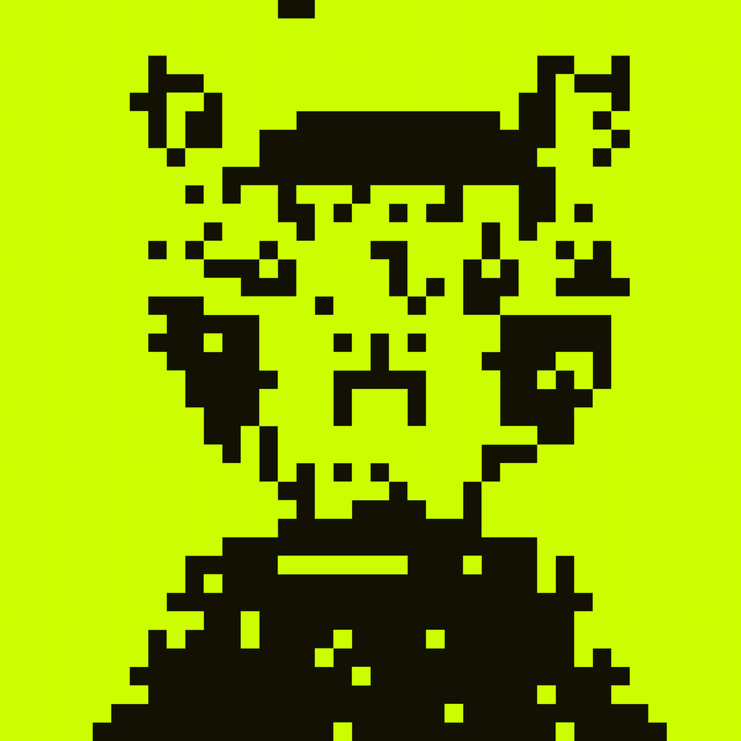 HoodCat #2664