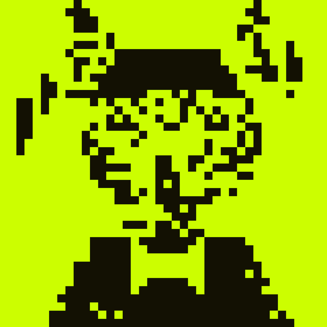 HoodCat #2675