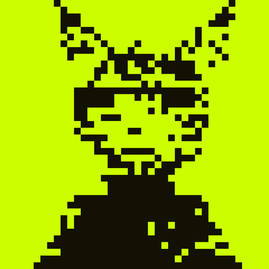 HoodCat #2680
