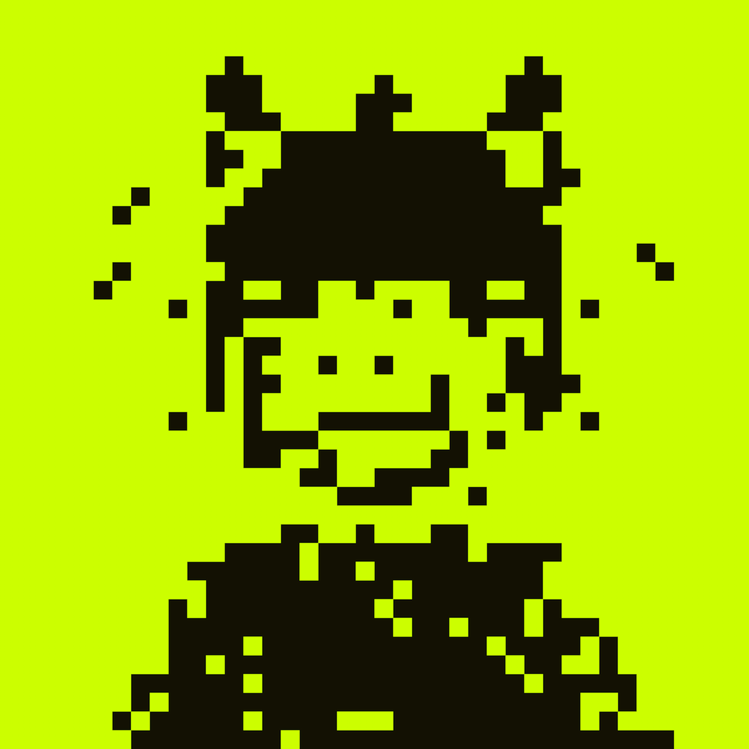 HoodCat #269