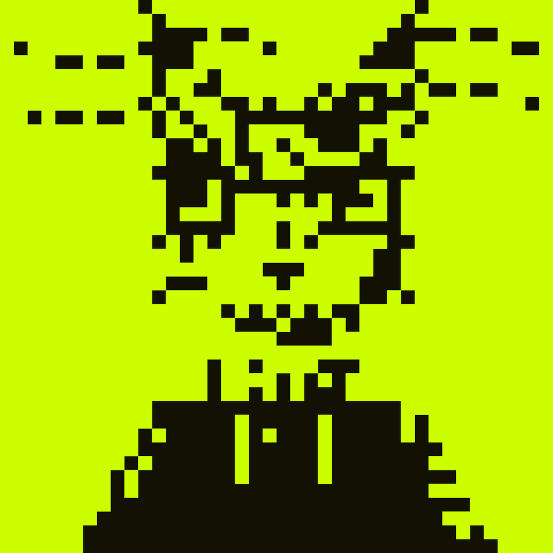 HoodCat #2693