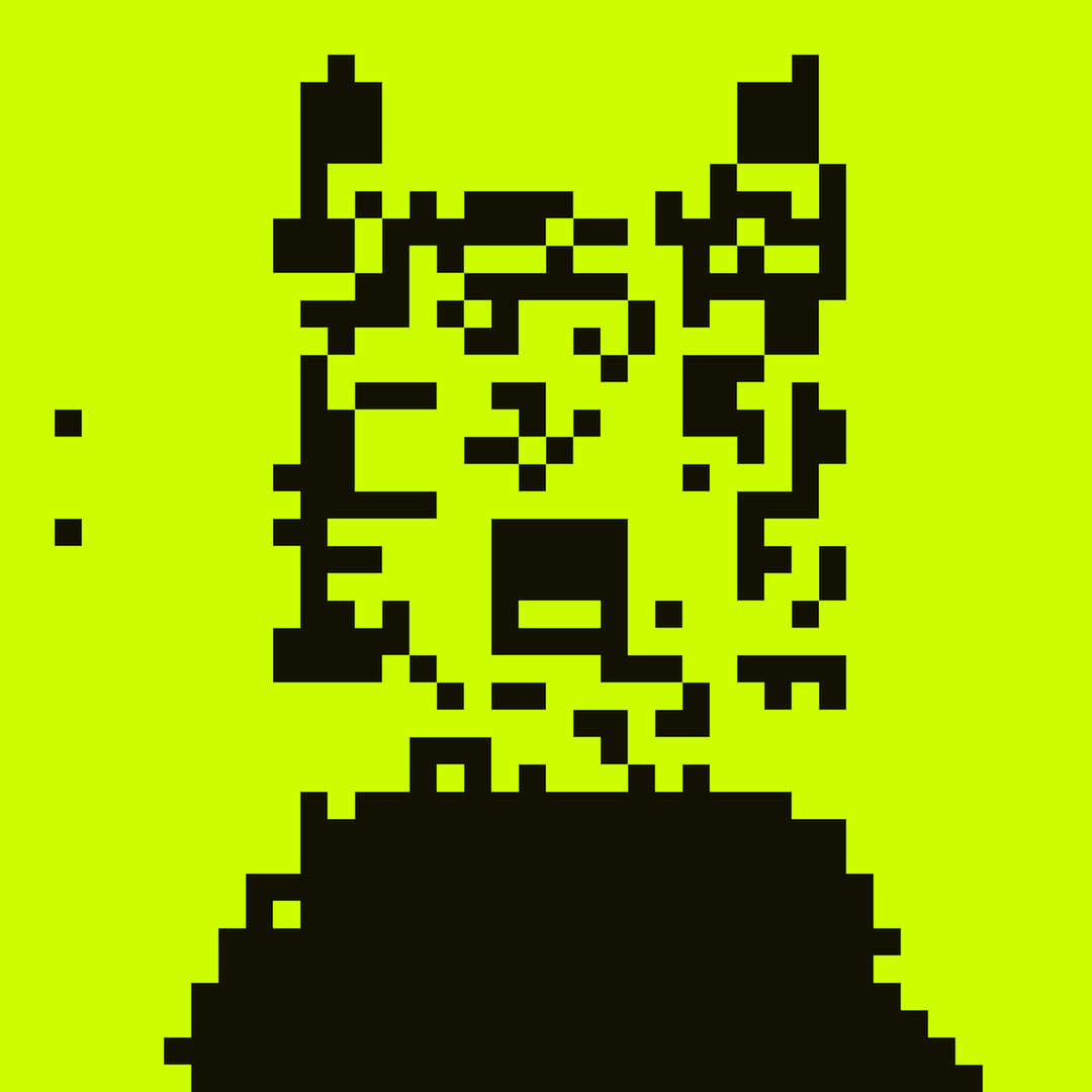 HoodCat #2699