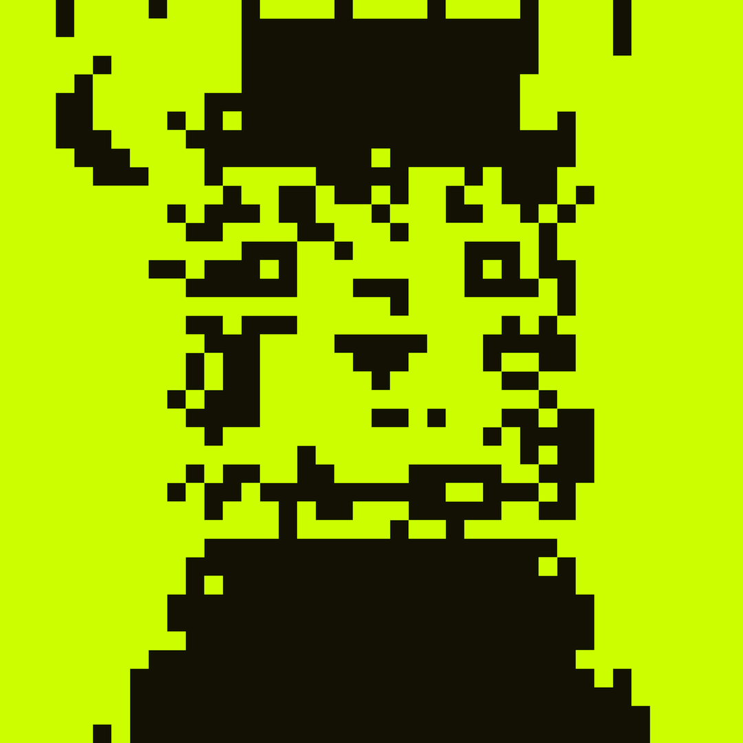 HoodCat #2701