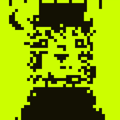 HoodCat #2701