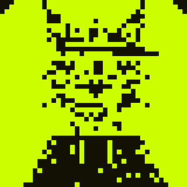 HoodCat #2705
