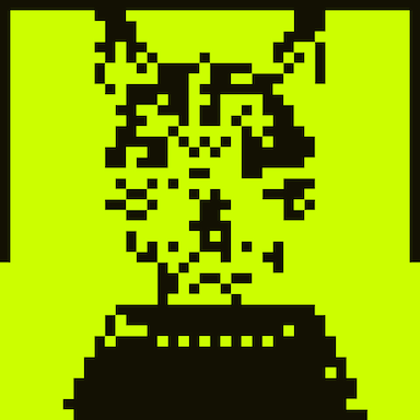 HoodCat #2707