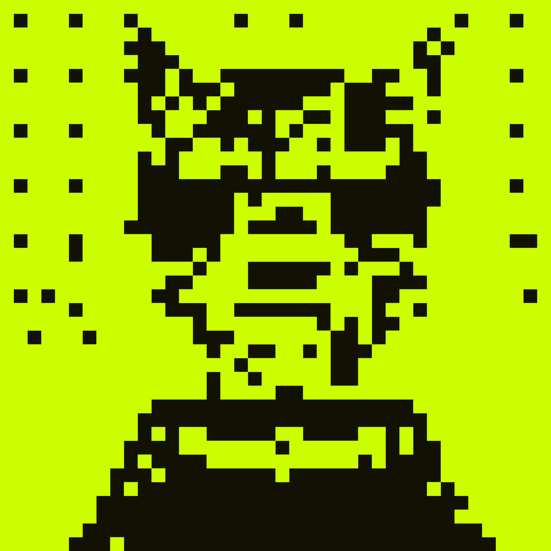 HoodCat #2710