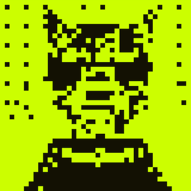 HoodCat #2710