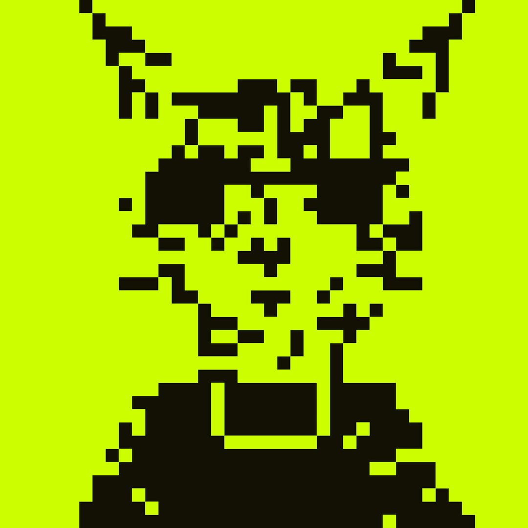 HoodCat #2711