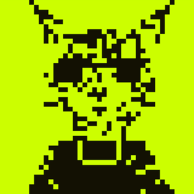 HoodCat #2711