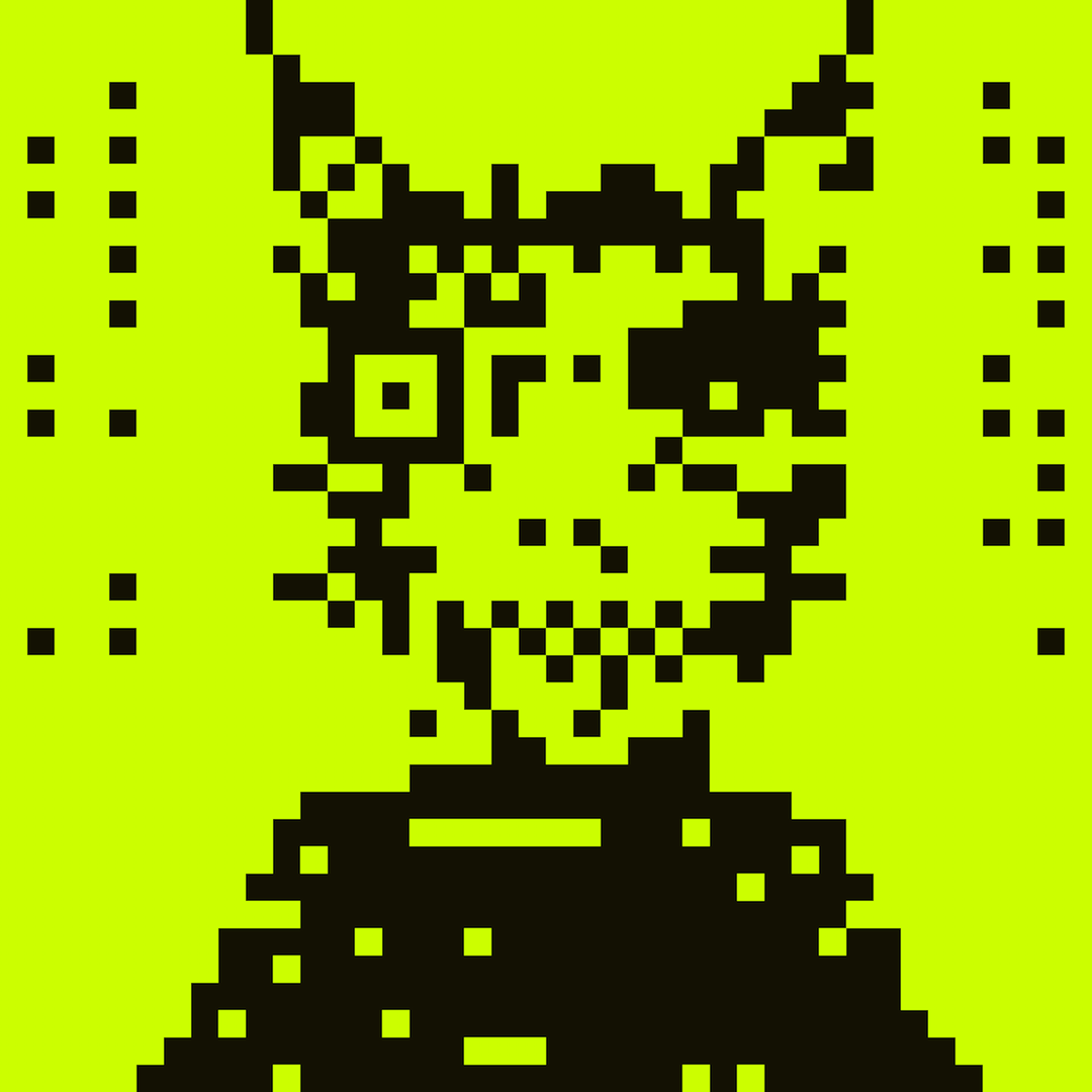HoodCat #273