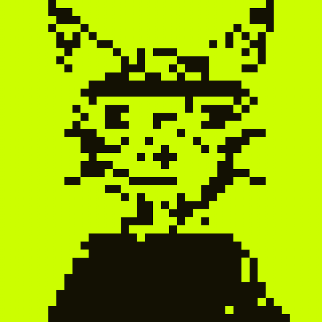HoodCat #2741
