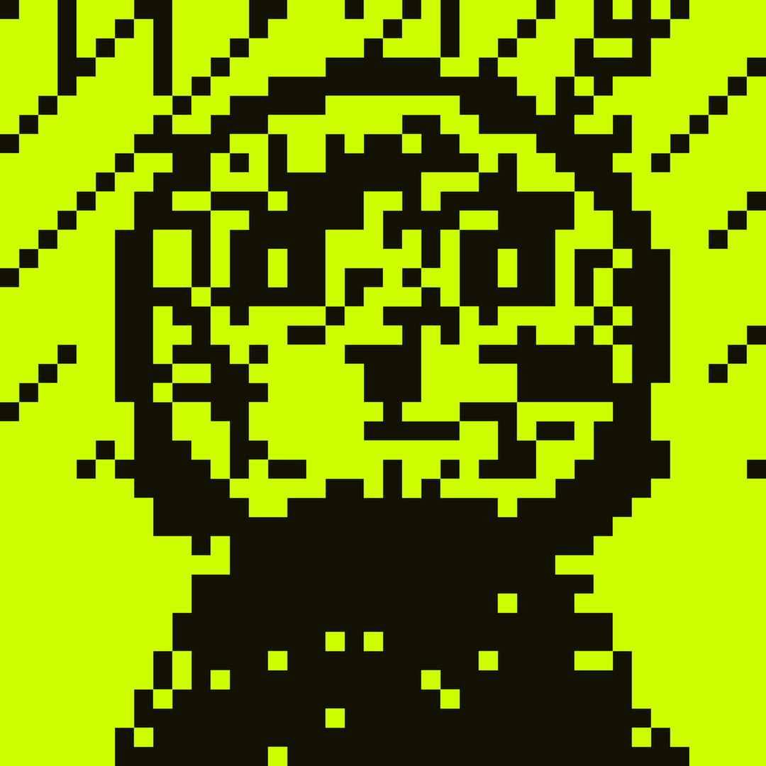 HoodCat #2742