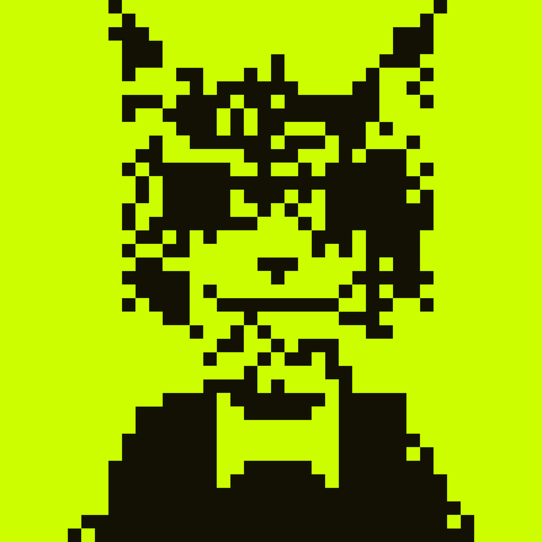 HoodCat #2755