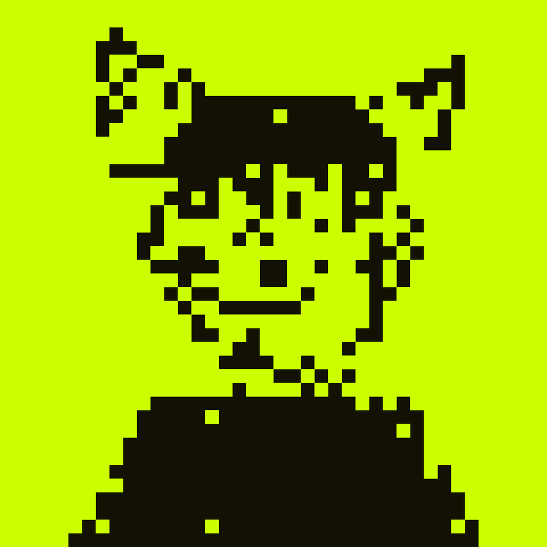HoodCat #2760