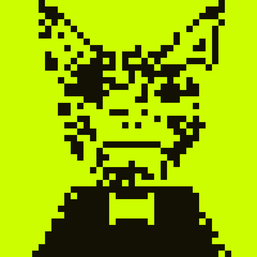 HoodCat #2762