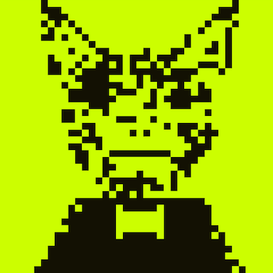 HoodCat #2762