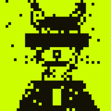 HoodCat #2763